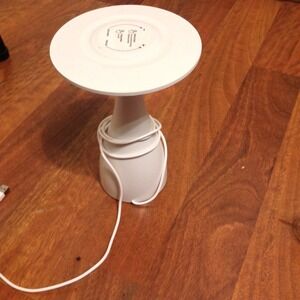Linkind Wi-Fi Ambience Light WL14200105 White Smart Pedestal Lamp 400lm USB-C